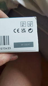 Kassettide komplekt hp 302 (5 foto / 8)