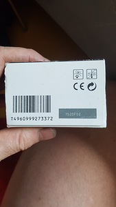 Kassettide komplekt hp 302 (8 foto / 8)