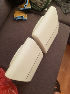 Kõlarid yamaha ns-e60 (3 foto / 5)