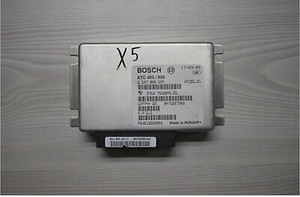 BMW X5 vahekast ATC500 (2 foto / 2)