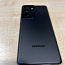 Samsung Galaxy S21 ULTRA 5G 256 gb black + Galaxy Watch 2 (foto #3)