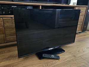LED-teler Philips 32PFL3088H/12 (1 foto / 3)