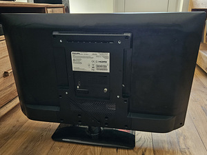 LED-teler Philips 32PFL3088H/12 (2 foto / 3)