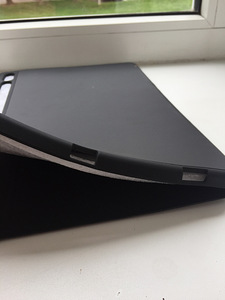 Новый чехол на планшет Samsung Galaxy S7plus (4 фото из 4)