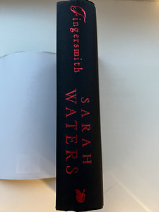 Fingersmith by Sarah Waters (2 foto / 3)