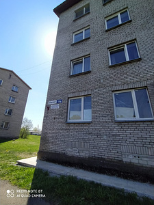 Sõpruse tn 14a, Ahtme, Kohtla-Järve, Ida-Virumaa (5 фото из 5)