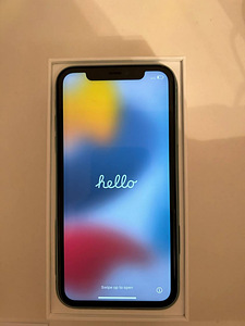 iPhone 11, 128 GB (3 foto / 3)