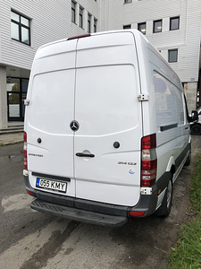 Veod-Kolimisteenused (2 foto / 4)