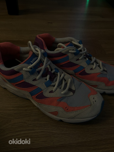 New Balance tossud