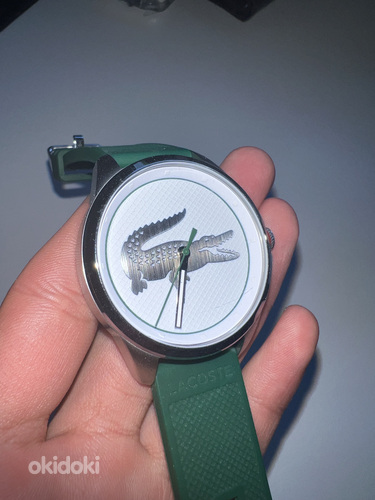 Часы Lacoste (фото #2)