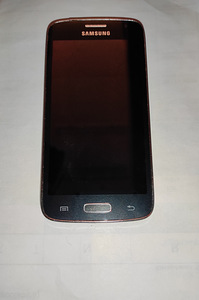 Samsung Galaxy Core LTE SM-386F (1 foto / 5)