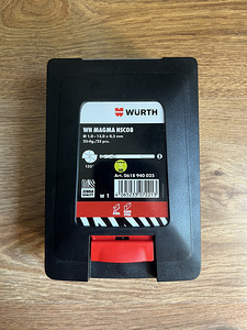 WÜRTH WN MAGMA HSCO 8