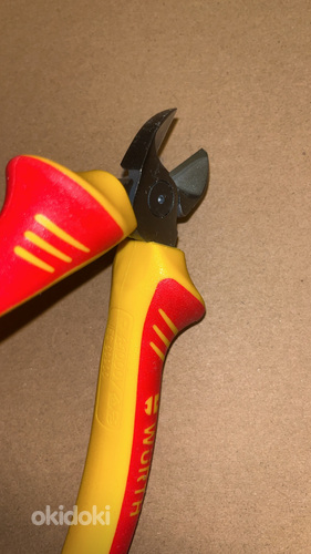 WÜRTH кусачки 160мм, новые, много шт