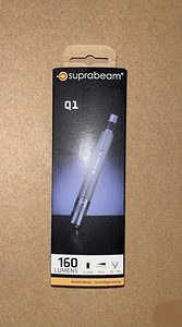 Suprabeam Q1. uus (1 foto / 2)