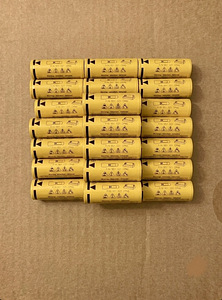 Suprabeam 5000mA Li-ion , uued (2 foto / 3)