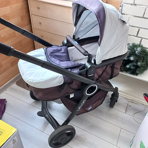Chicco Urban lapsevanker (4 foto / 6)