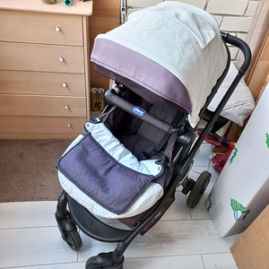 Chicco Urban lapsevanker (6 foto / 6)