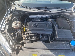 Skoda Superb 2016 1.8 benzin. (14 foto / 14)