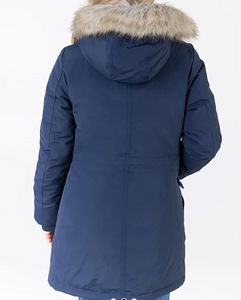 Müün talvejope "Parka" (2 foto / 2)