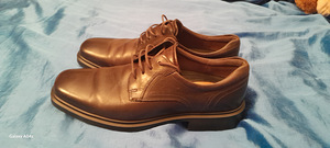 ECCO Helsinki 2 s.43 (1 фото из 2)