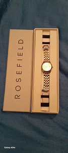 Uus Rosefield Ace Duotone (1 foto / 2)