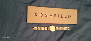 Uus Rosefield Ace Duotone (2 foto / 2)