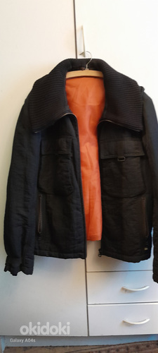 Jope Monton s.XL