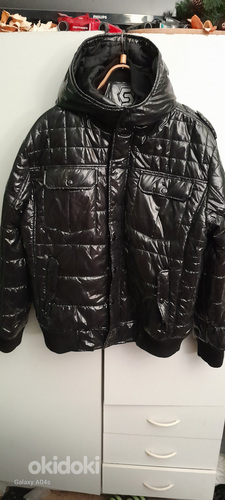 Jope SUB street weer/ Seppälä / Finland s.XL [ uus ]