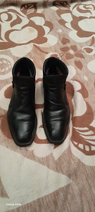 Зимняя обувь Lloyd р.42,5 (3 фото из 3)