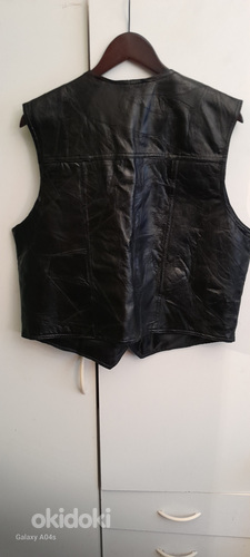 Nahk vest s.L