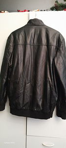 Nahk jope s.XL (2 foto / 2)