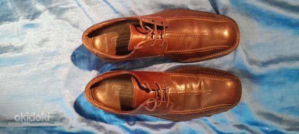 Обувь Camel Active [Newcastle 2] р.44