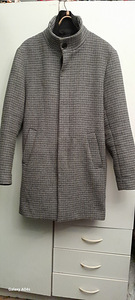 Mantal Matinique s.XXL[56/58] (1 foto / 3)