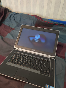 Dell Latitude E6430 (2 фото из 3)