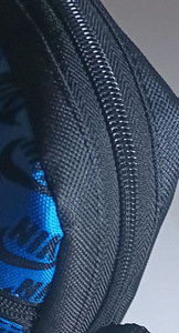 Сумка через плечо Nike». (9 фото из 9)