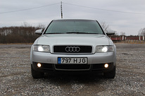 Продается Audi A4 (B6) 1.9TDI 96kw