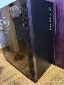 Intel Core i3 10100F, 16GB DDR4, RX 570 8GB, 512GB SSD (2 foto / 2)