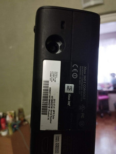 Xbox 360 E + оригинальный пульт + игра (2 фото из 3)