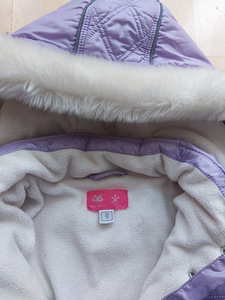 Комбез Chicco (3 фото из 3)
