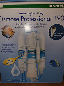 Osmos professional 190
