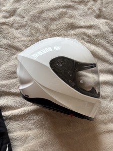 Naiste kiiver SCORPION EXO-520 EVO AIR (3 foto / 4)