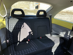 Müüa volkswageni kollane püss! (11 foto / 15)