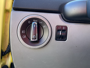 Müüa volkswageni kollane püss! (15 foto / 15)