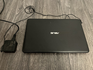 Asus x751m (5 фото из 6)