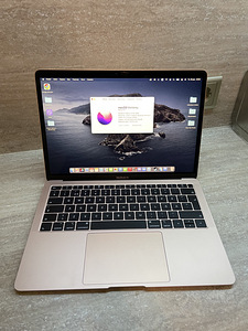 MacBook Air 13, 2018 (2 foto / 4)