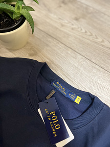 Polo Ralph Lauren sweatshirt M (2 foto / 3)