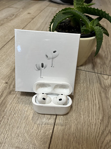 AirPods 2 pro 1:1 (1 foto / 4)
