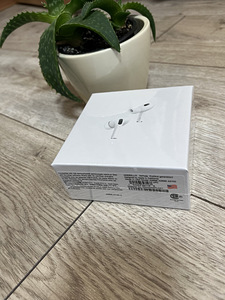AirPods 2 pro 1:1 (2 foto / 4)