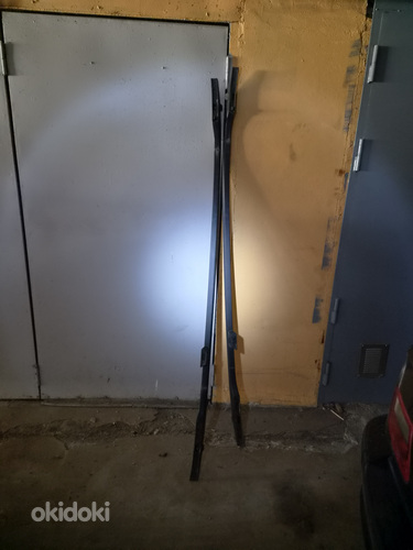 E46 рейлинги e46 railing
