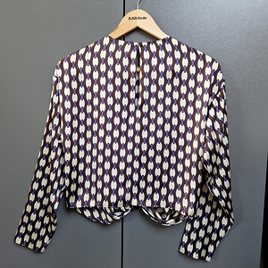 Zara women's blouse (5 foto / 5)